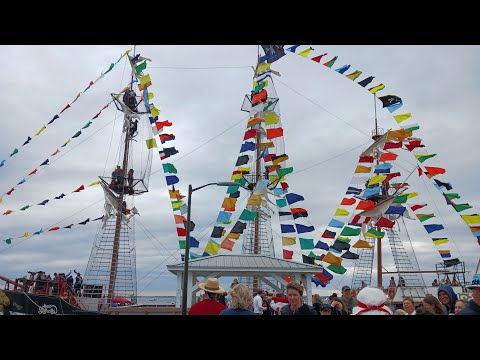 2023 Live GASPARELLA PARADE