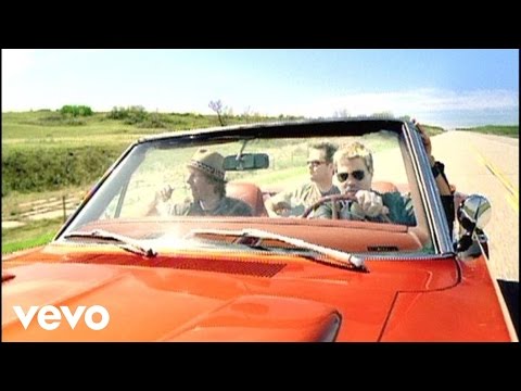 Doc Walker - Coming Home