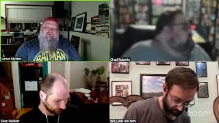 The Weekly Alaboom - May 20, 2026