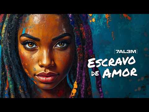 Escravo de Amor