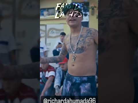 Santa Fe Klan×Richard Ahumada×Solek Video Oficial Próximamente #473