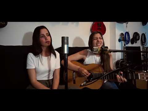 Toxic - Mariana Noé | Ana Nogueira LIVE ACT