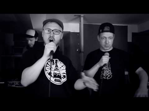 Forty MC feat Jules Wanted - Ge8et