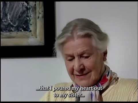 Traudl Junge Interview: Adolf Hitler's Last Secretary [ENGLISH SUBTITLES]