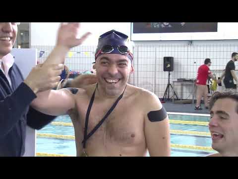 RETESOLE TGLAZIO Meeting Aquaniene 2019