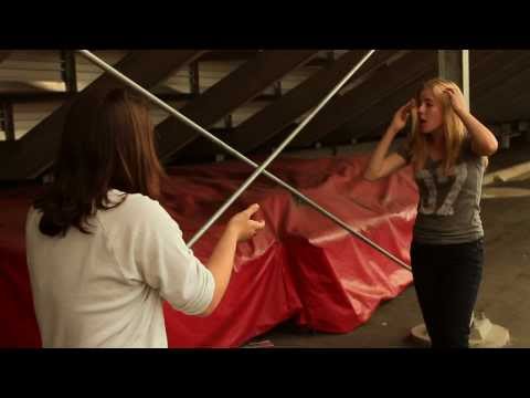 101 Ways to Get Rejected: Ep 3 - "Cheerloser"