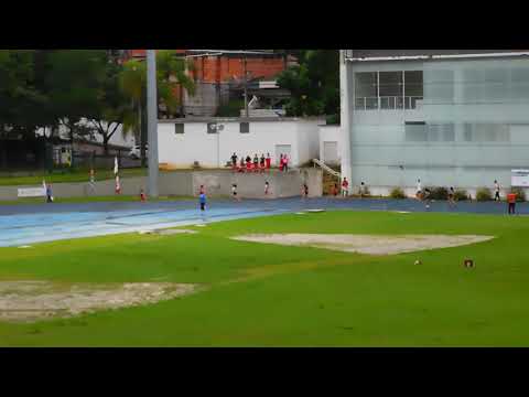 4x100m CF 1ºS - CAJINA 2019