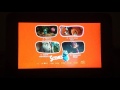 Horton Hears A Who DVD Menu Walkthrough