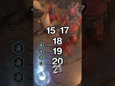 this spell combo is busted #bg3 #baldursgate3