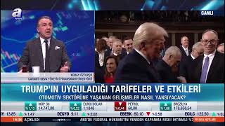 a Para , 26/1/2026 ,Kritik Hammaddeler ve Otomotiv Sektörü