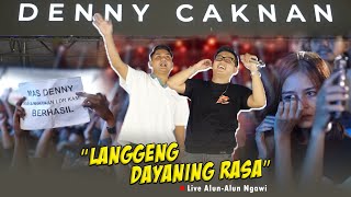 Download lagu Langgeng Dayaning Rasa ( LDR ) :: DC MUSIK :: DENNY CAKNAN ::LIVE ALUN ALUN NGAWI::POV DARI PENONTON mp3 Download lagu Langgeng Dayaning Rasa ( LDR ) :: DC MUSIK :: DENNY CAKNAN ::LIVE ALUN ALUN NGAWI::POV DARI PENONTON mp3