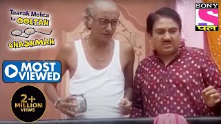 Bhide को है Champaklal के पानी कुल्ला करने से Problem | तारक मेहता का उल्टा चश्मा | Most Viewed