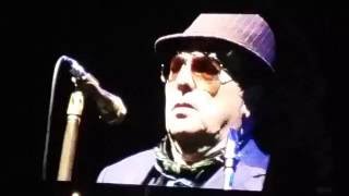 Glastonbury Extravaganza - Van Morrison