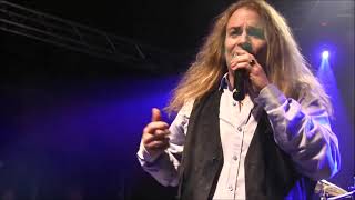 And the Cradle Will Rock Edward Van Halen Memorial Concert 1-29-2023