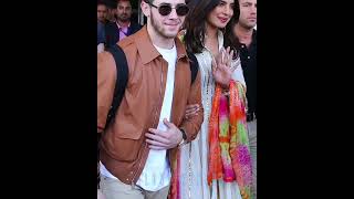 Priyanka Chopra and Nick Jonas ❣️ best couple 😍#priyankachopra #nickjonas #love #couple #shorts