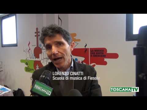 2017-05-10 FIRENZE - PROGETTO UNICOOP ALLE PIAGGE PER MUSICA TRA RAGAZZI