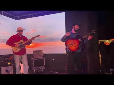 Racoma - Country | Live at Ember Music Hall 3/31/25