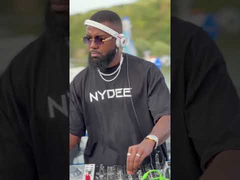 Boat party always hits different ! #afrotech #boatparty