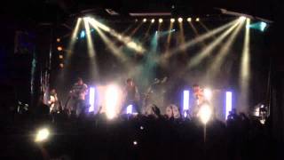 White Washed - August Burns Red (live at The House of Blues)