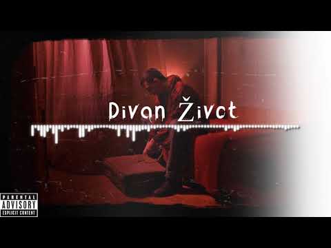 Coa (D.N.K.) - Divan Život