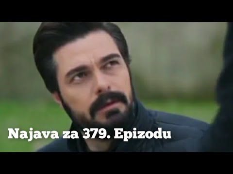 Najava za 379. Epizodu (sutra se razvodimo) Emanet - Fatalna Ljubav