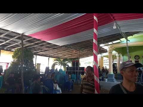 Cek Sound/Dhe'GZaro Sound System/Weddy Party