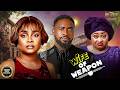 WIFE OF WEAPON BIMBO ADEMOYE UZOR ARUKWE CHIOMA NWOSU Nigerian Movies 2026 Latest Full Movies