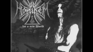 Ad Hominem - Ad Hominem