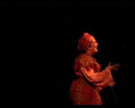 Romeo und Julia-Siehe Da Sie Liebt