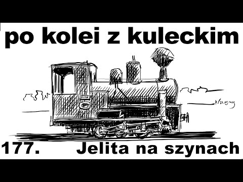 Po kolei z Kuleckim - Odcinek 177 - Jelita na szynach (Klemensów, Zwierzyniec)