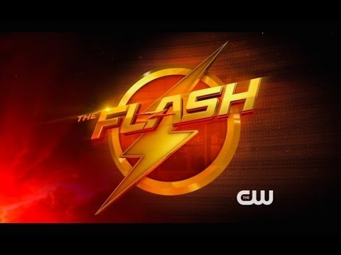 The Flash - Tanıtım Fragmanı (Türkçe Alt Yazılı)