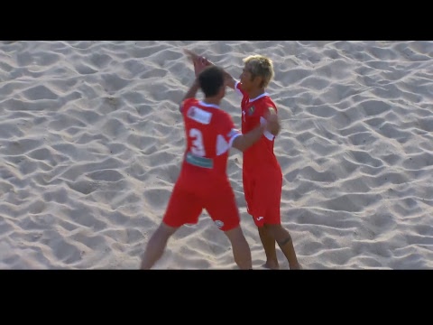 Euro Winners CUP Nazare 2017 DAY2 - LIVE BROADCAST