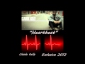 Claude Kelly - Heartbeat (with Lyrics) Exclusive ...