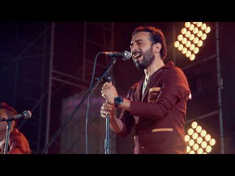 Luna  - STRING KARMA - 5to Aniversario de 2018 en el Huaralino