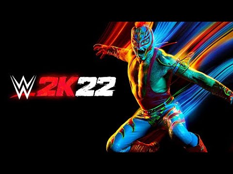 WWE 2K22 - MyRise (Female) - Gameplay Walkthrough - Part 1 - LEGIT RAW Debut
