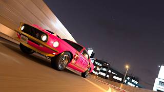 【GT7】今週のウィークリーチャレンジを進めるだけ その6