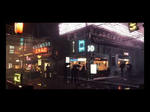 Quatro de Hotel - Hereton Salvanni (slowed + reverb ) 1hour version