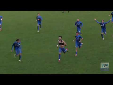 Prato  - Ghiviborgo 2 - 1 highlights