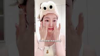 精致女生旅行前到底带了哪些东西？#日常vlog #行李箱收纳 #出差旅行必备