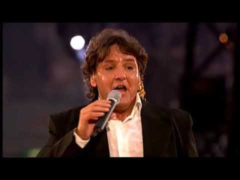 Rene Froger - I'm a singer ( Live In Amsterdam Arena 2004)#Renefroger 