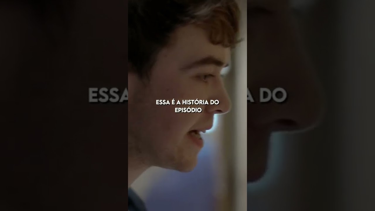 O que você faria? #shorts #BlackMirror #plottwist