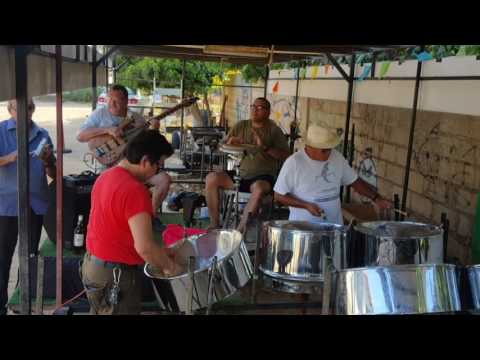 North Stars Steel Orchestra