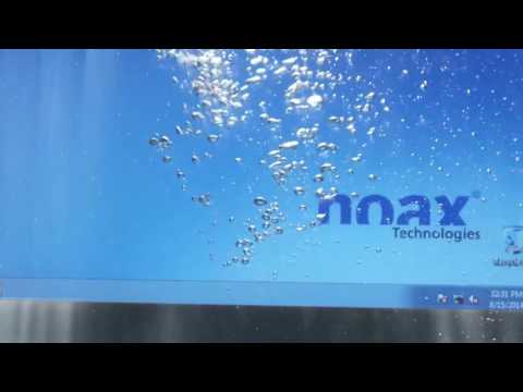 noax Technologies | Industrial PCs