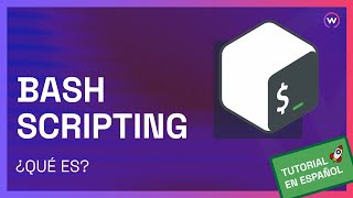 ¿Qué es Bash Scripting? [Tutorial en Español]