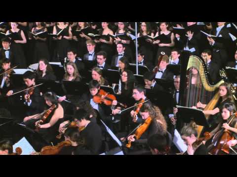 Maurice Durufle - Requiem: VI Agnus Dei