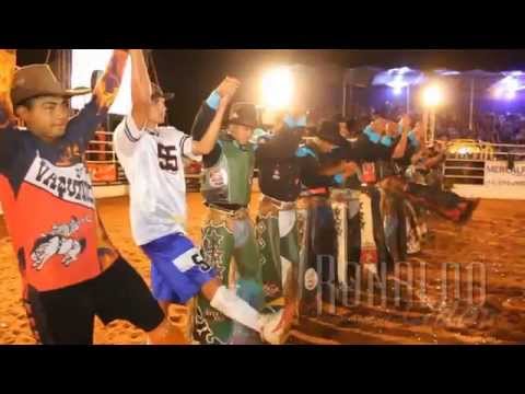 Clipe de Encerramento - Rodeio São Manuel 2014
