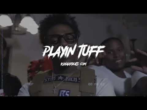 [FREE] Bris x EBK Young Joc Type Beat - "Playin Tuff" | Sacramento Type Beat