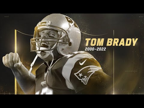 Tom Brady's Rise to Super Bowl Greatness
