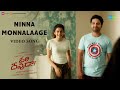 Ninna Monnalaage - Video Song | Ori Devuda | Vishwak Sen, Mithila | Ashwath Marimuthu | Leon James