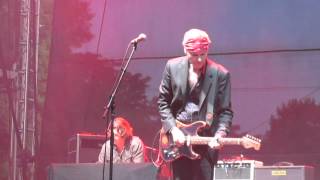 BoDeans - Aint This What Dreams Are made Of - Live 2014